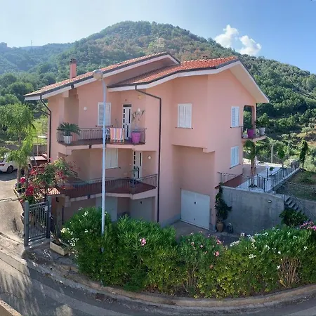 Apartamento Fichera Monolocale Gioiosa Marea