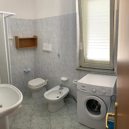 Apartamento Fichera Monolocale *