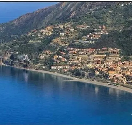Lejlighed Fichera Monolocale